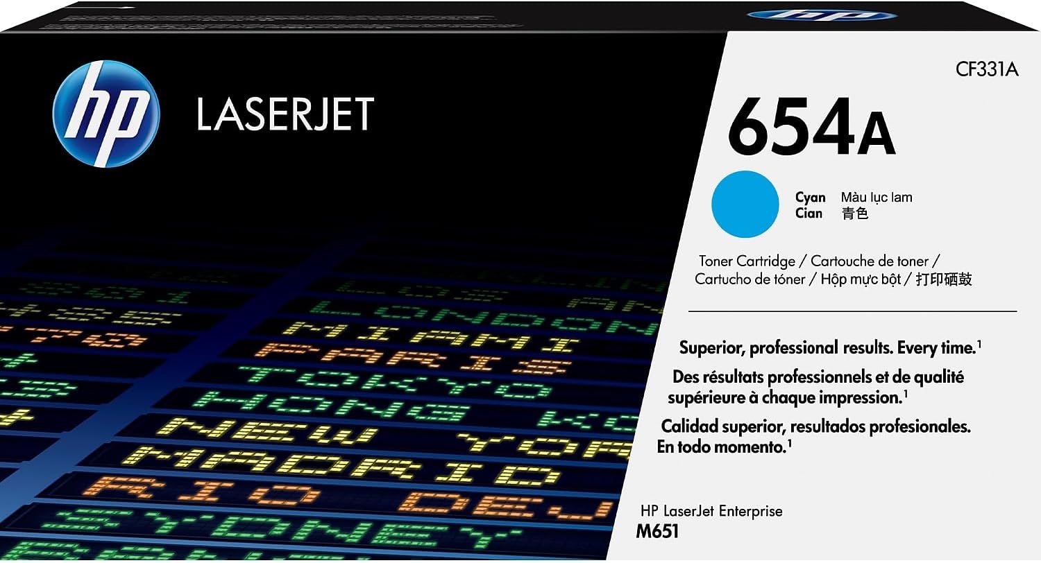 CF331A